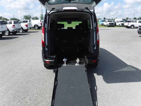 Used 2020 Ford Transit Connect XL image 2