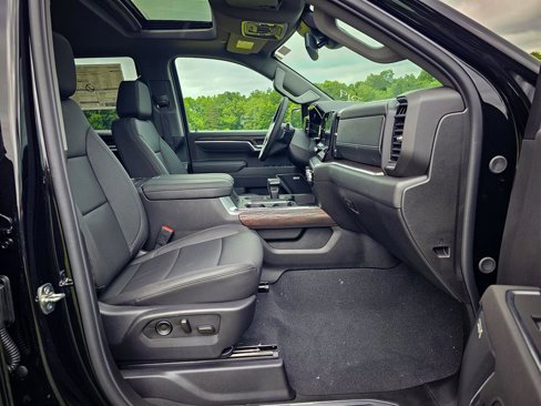 New 2026 GMC Sierra 1500 SLT w/ SLT Premium Plus Package image 43