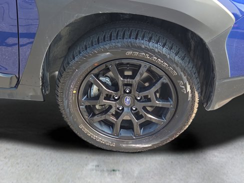 Certified 2024 Subaru Crosstrek 2.5i Wilderness image 4