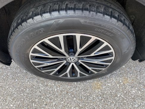 Used 2021 Volkswagen Jetta SE image 31