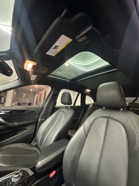 Used 2016 BMW X1 xDrive28i image 12