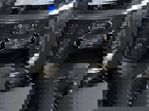 New 2025 Ford F150 Lariat image 15