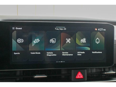 New 2026 Kia Carnival EX image 34