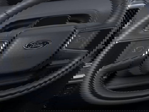 New 2025 Ford Expedition Max Platinum image 12