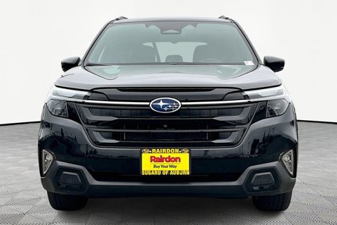 New 2025 Subaru Forester Touring image 15