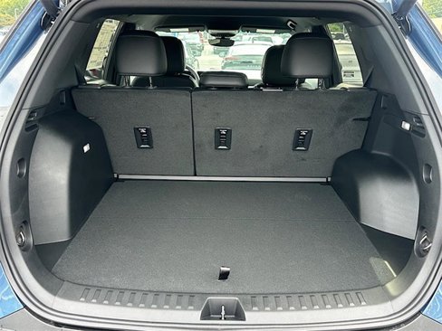 New 2026 Chevrolet Equinox LT w/ Convenience Package II image 10
