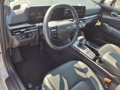 New 2026 Kia Sportage EX image 11