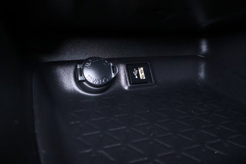 Used 2024 Toyota RAV4 LE image 30