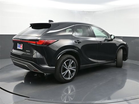 Used 2024 Lexus RX 350 FWD image 24