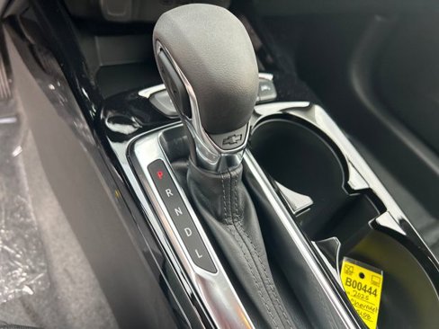New 2025 Chevrolet Trax LT w/ Driver Confidence Package image 24