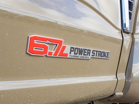 Used 2026 Ford F450 King Ranch image 15