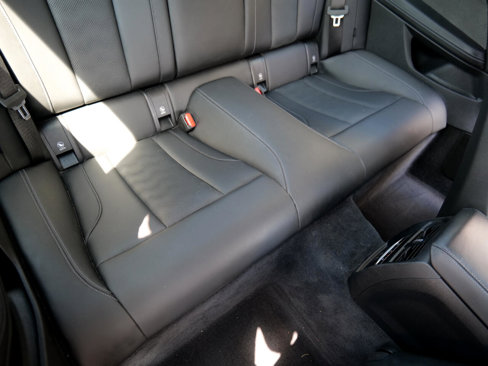 Used 2022 BMW M4 Coupe image 41