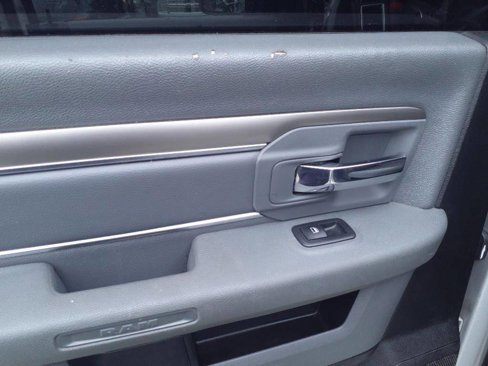 Used 2019 RAM 1500 Big Horn image 6