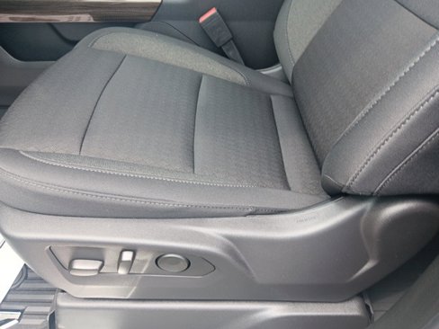 New 2026 Chevrolet Silverado 1500 RST image 25
