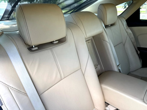 Used 2018 Toyota Avalon Limited w/ Carpet Mat Package image 33