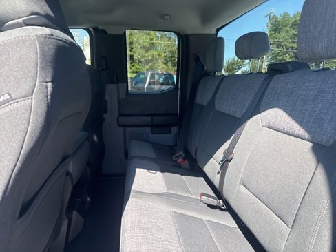 New 2026 Ford F350 XLT image 32