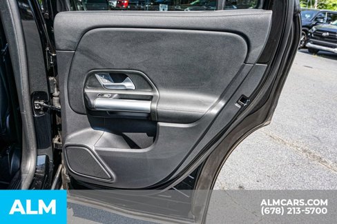 Used 2025 Mercedes-Benz GLA 250 image 54