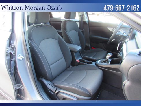 Used 2024 Kia Forte LXS image 24
