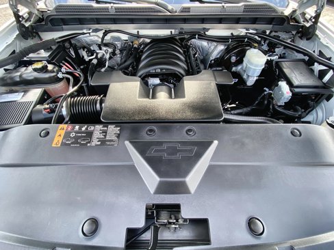 Used 2018 Chevrolet Silverado 1500 High Country image 29