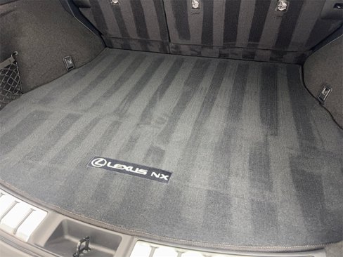 Used 2024 Lexus NX 350 AWD image 82