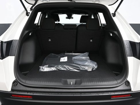 New 2026 Honda HR-V Sport image 35