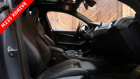 Used 2023 BMW M235i xDrive Gran Coupe w/ Premium Package image 50