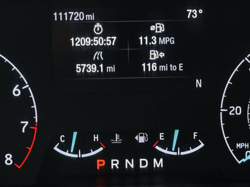 Used 2020 Ford Transit 250 148 High Roof Extended image 4