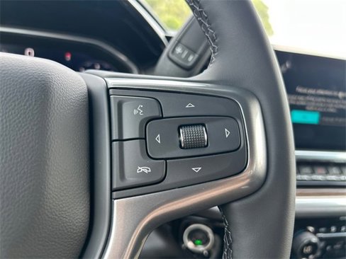 New 2026 Chevrolet Silverado 1500 LT image 23