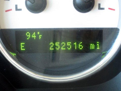 Used 2008 Ford F150 King Ranch image 21