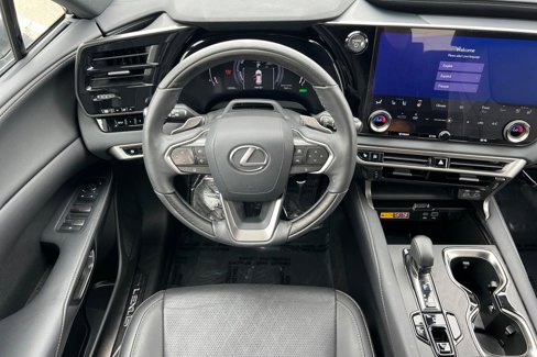 Certified 2024 Lexus RX 350 image 14