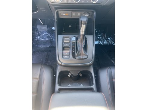 New 2026 Honda CR-V Sport-L image 32