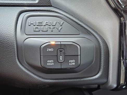 New 2026 RAM 2500 Laramie image 22
