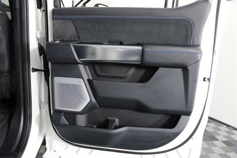 Used 2025 Ford F350 Platinum image 41