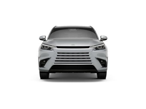 New 2025 Lexus TX 350 AWD image 61