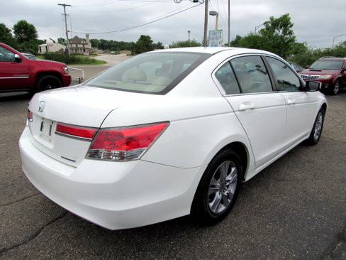 Used 2012 Honda Accord SE image 21