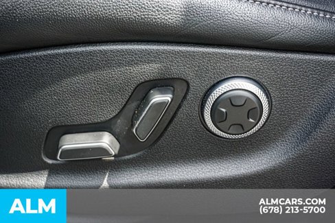 Used 2025 Genesis GV80 2.5T Standard image 55