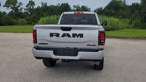 New 2026 RAM 2500 Big Horn image 7