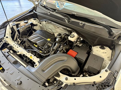 Used 2023 Chevrolet TrailBlazer LT image 18