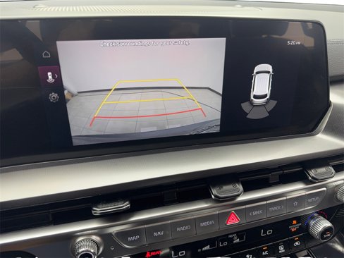 Used 2025 Kia Telluride S image 62