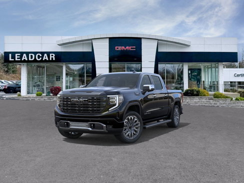 New 2026 GMC Sierra 1500 Denali Ultimate image 32