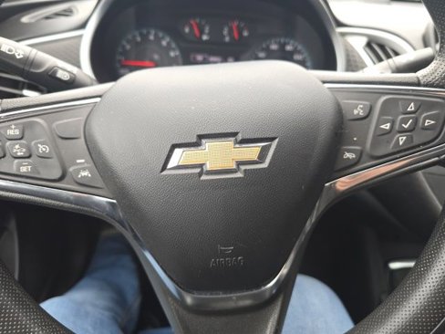 Used 2023 Chevrolet Malibu LT image 21