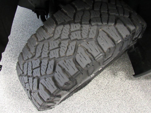 Used 2021 GMC Sierra 1500 AT4 w/ AT4 Premium Package image 31