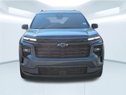 New 2026 Chevrolet Traverse LT w/ Enhanced Driving Package image 10