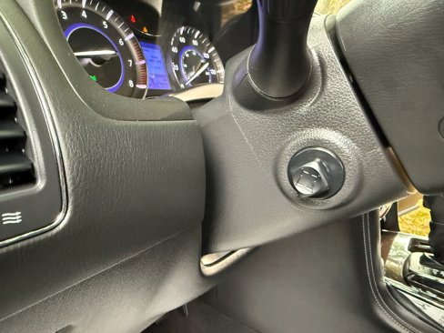 Used 2019 INFINITI QX80 Luxe w/ 22" Wheel Package image 17