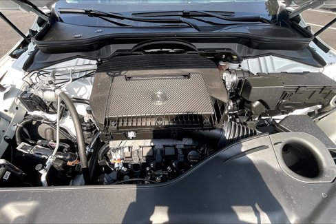 New 2026 Acura MDX SH-AWD w/ Advance Package image 11