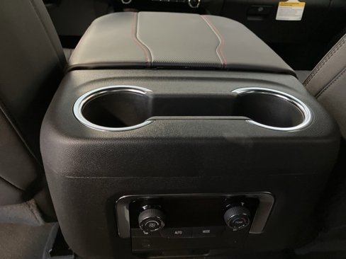 New 2025 Chevrolet Tahoe RST w/ Comfort Package image 14