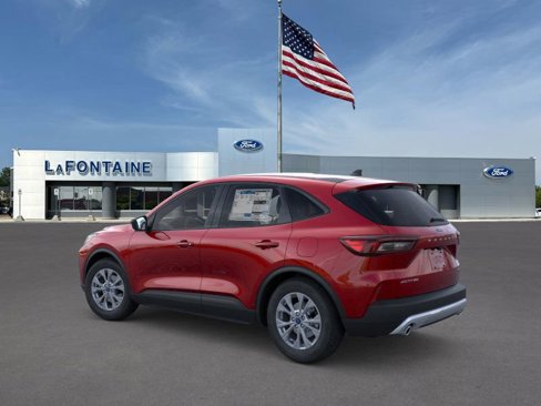 New 2026 Ford Escape Active w/ Cold Weather Package image 4