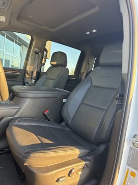 Used 2025 GMC Sierra 2500 Denali w/ Denali Reserve Package image 16