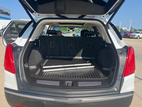 Used 2019 Cadillac XT5 Luxury image 19