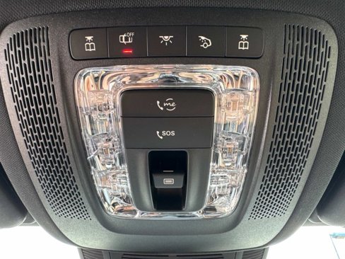 New 2025 Mercedes-Benz GLE 350 4MATIC image 22